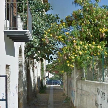 La Casetta In Centro Storico: Pantelleria 9 パレルモ エクステリア 写真